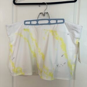 NWT Lululemon skort
